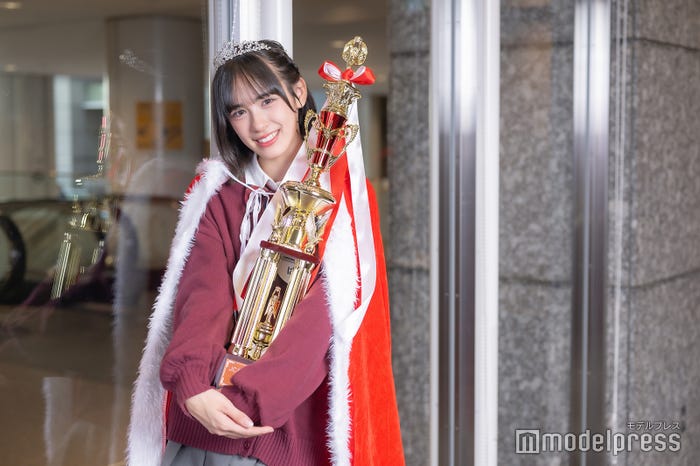 はんなさん(C)モデルプレス