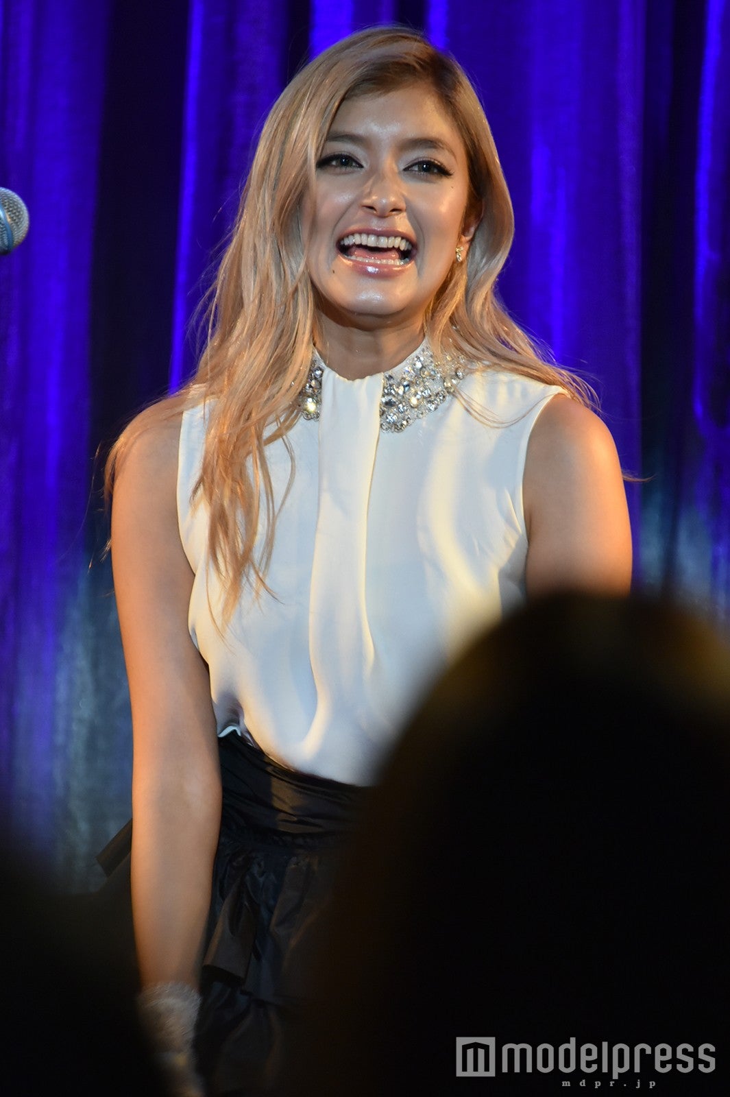 ローラ（C）モデルプレス