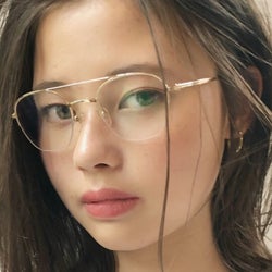 【パーソナルカラー別】イエベ・ブルベに似合うメイク&ヘアカラー大公開