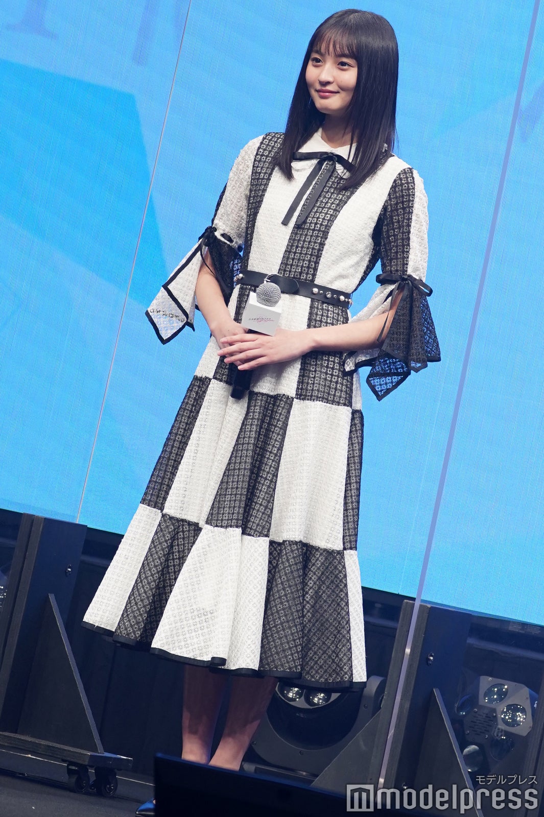 遠藤さくら（C）モデルプレス