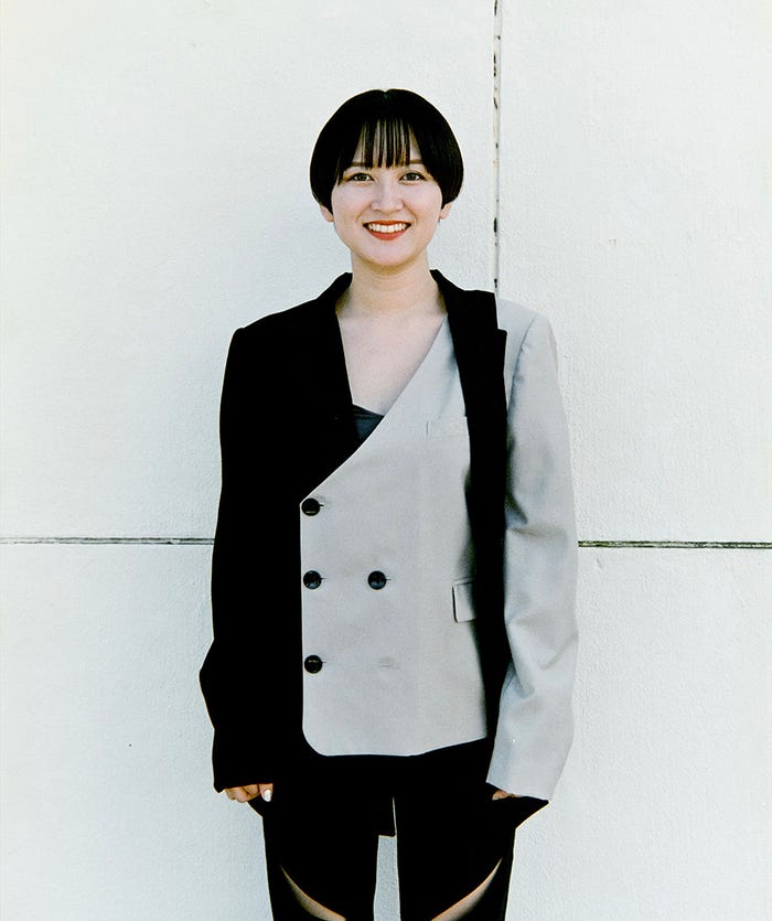 サーヤ(提供写真)