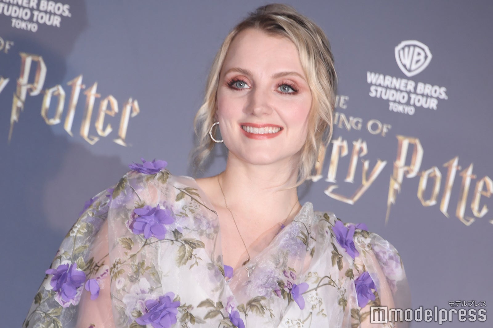 イヴァナ・リンチ（C）モデルプレス