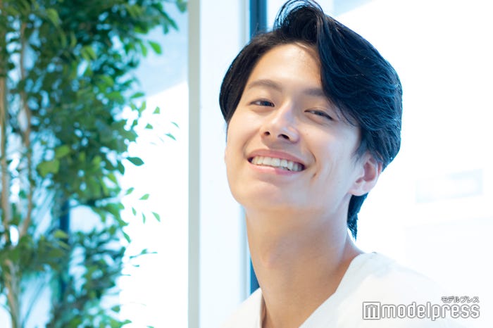 辻大貴さん(C)モデルプレス