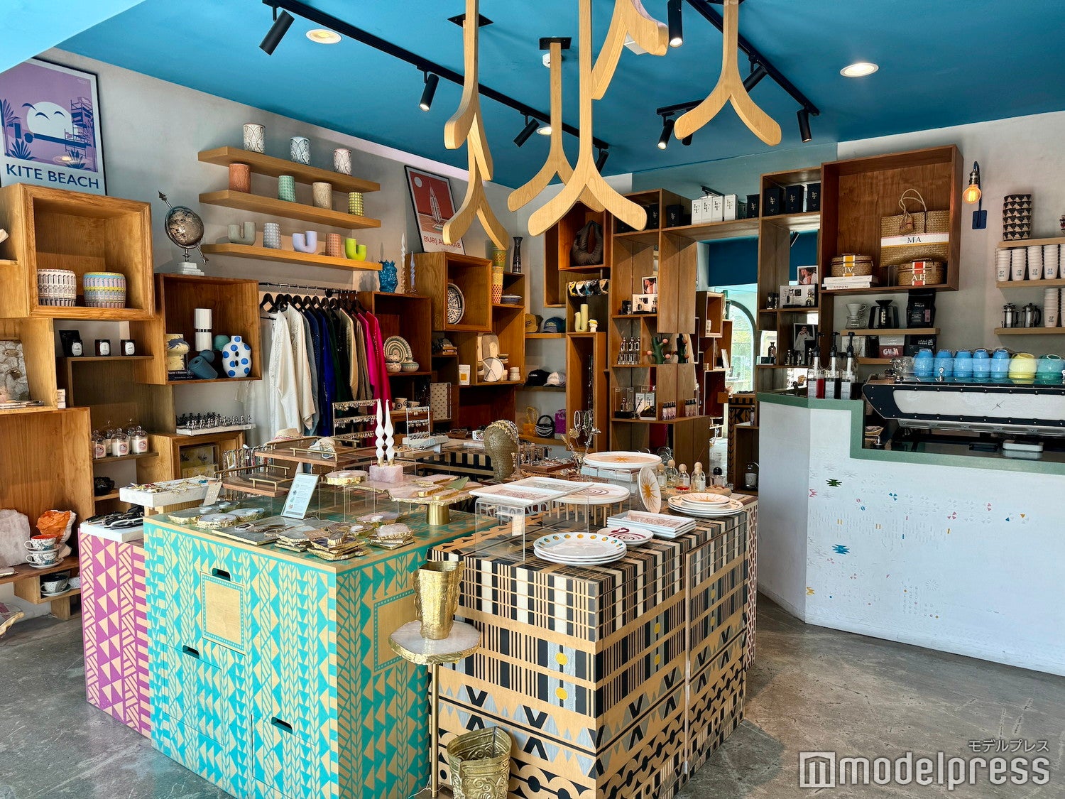 KULTURE（C）モデルプレス