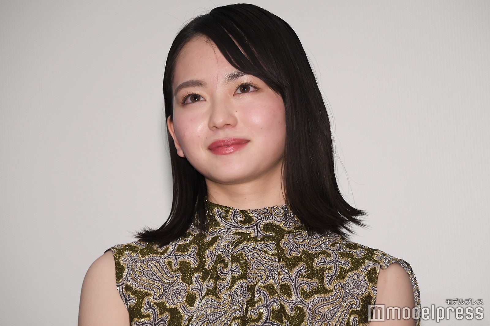 山田杏奈 （C）モデルプレス