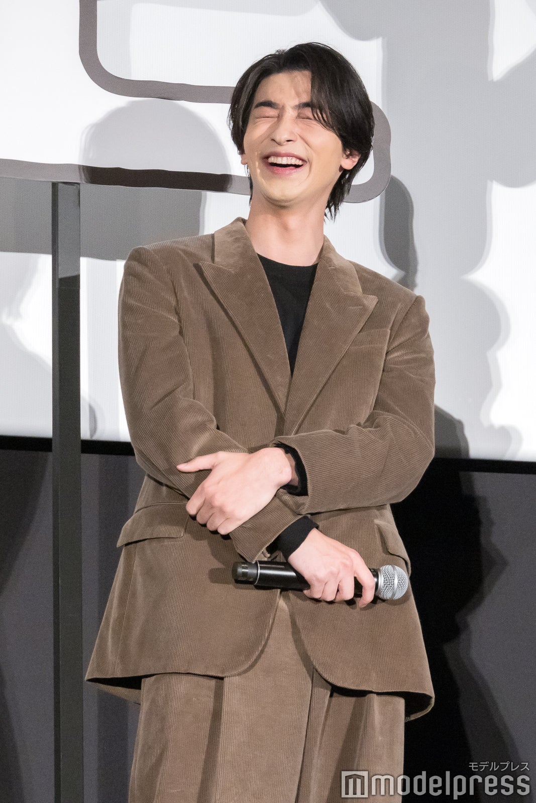 横浜流星（C）モデルプレス