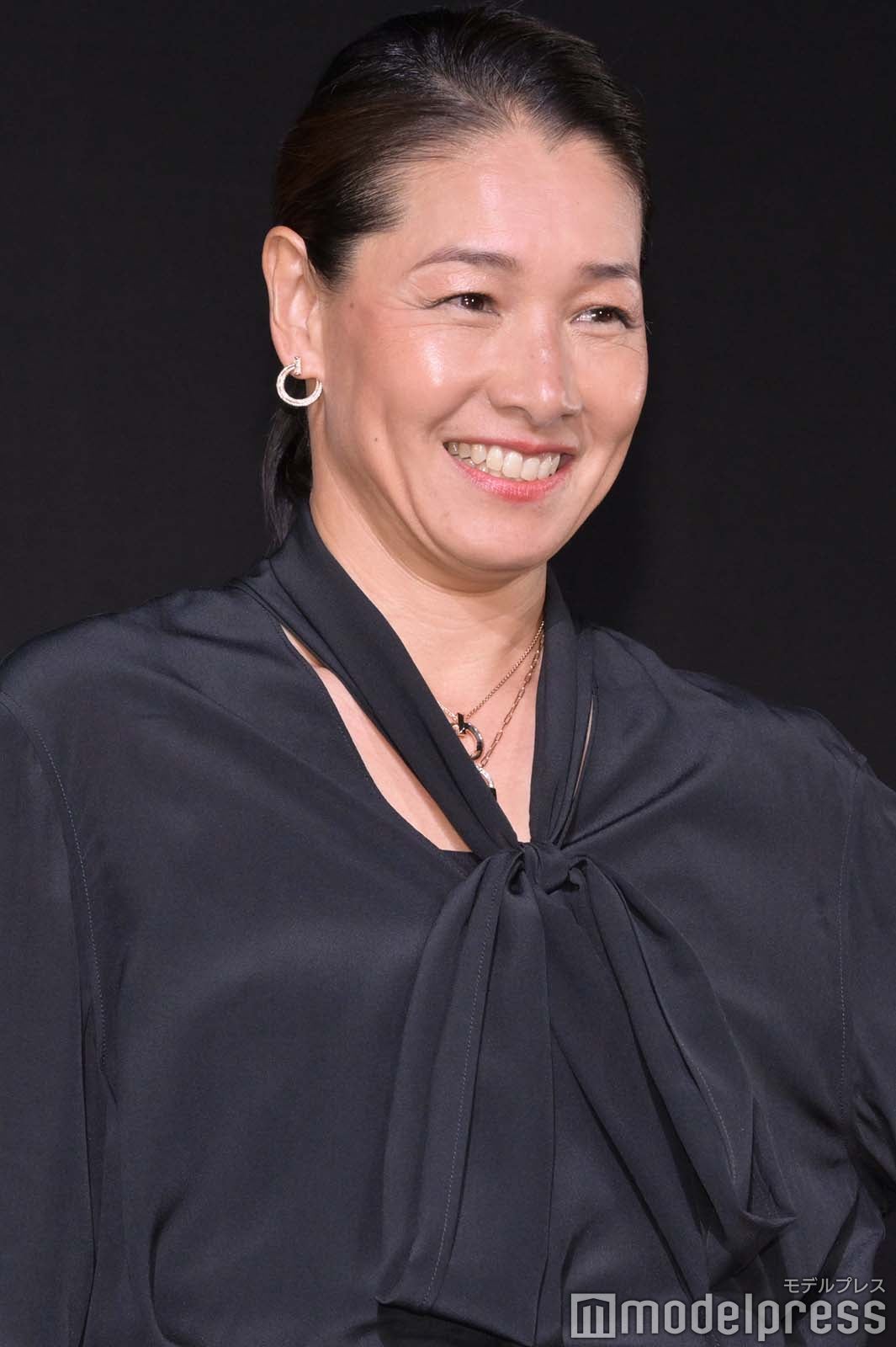 伊達公子（C）モデルプレス