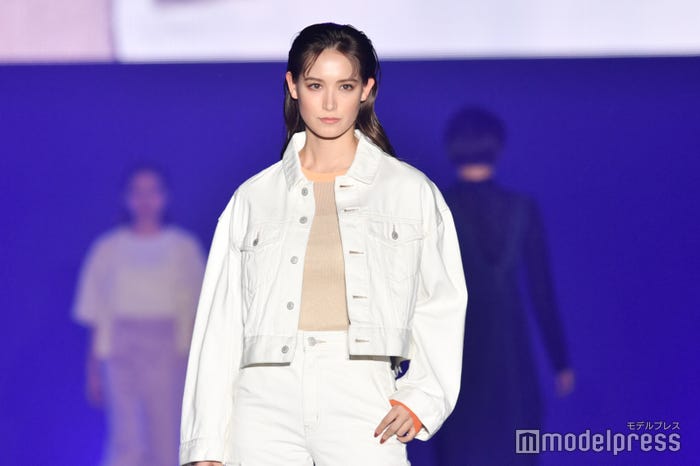 トラウデン直美(C)モデルプレス