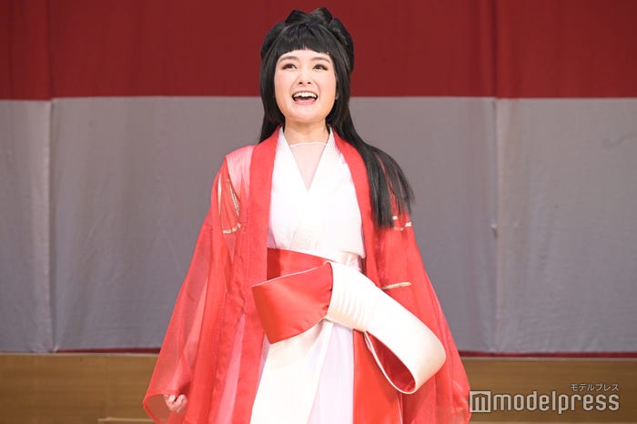 葵わかな(C)モデルプレス