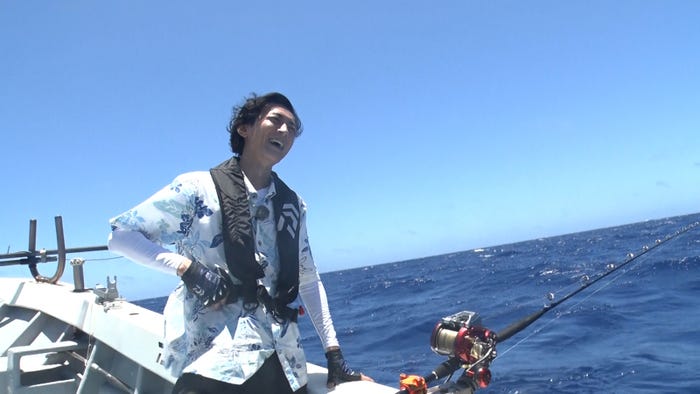 矢部浩之 (C)日本テレビ