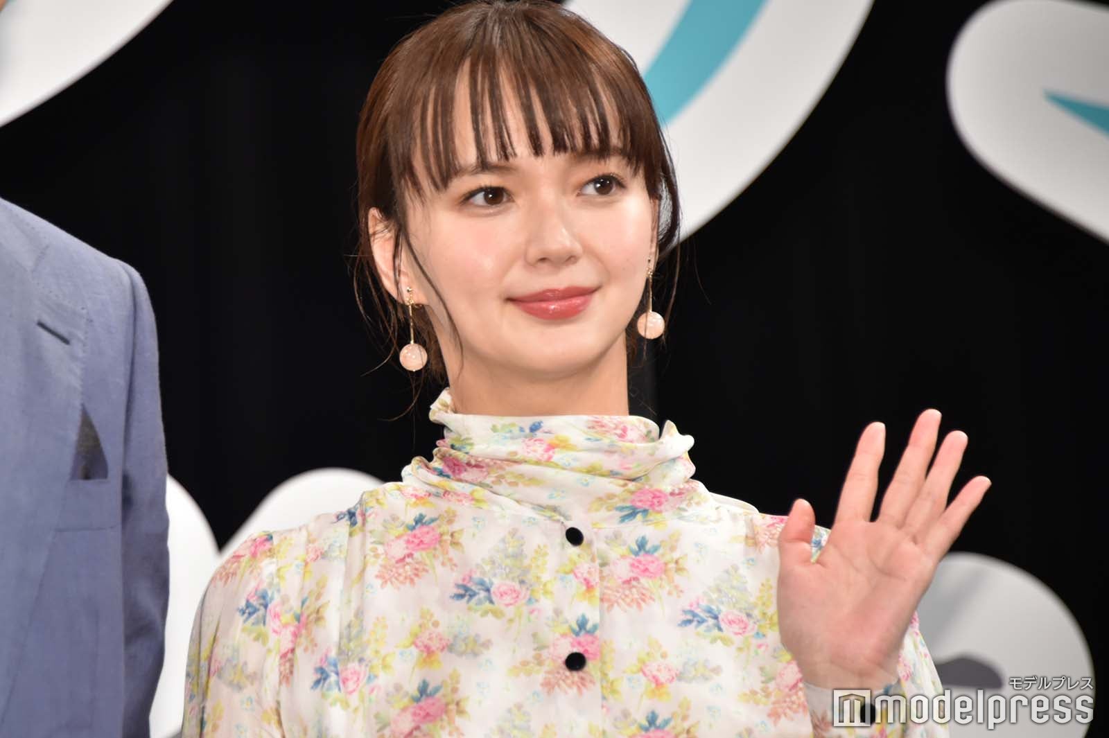 多部未華子 （C）モデルプレス