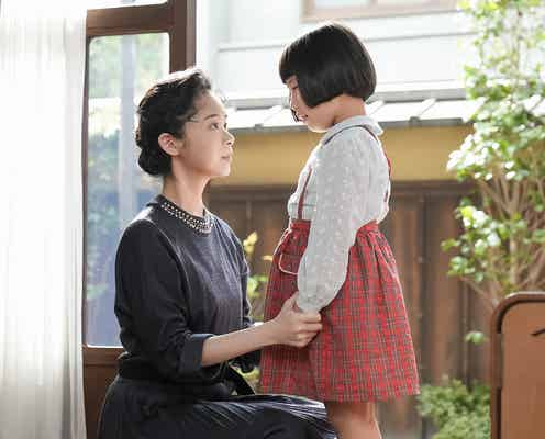 「ブギウギ」スズ子(趣里)&愛子(小野美音)が涙の別れ「胸が張り裂けそう」と反響相次ぐ