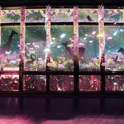 CITY LIGHT FANTASIA ~Spring Concerto~/画像提供:東京タワー