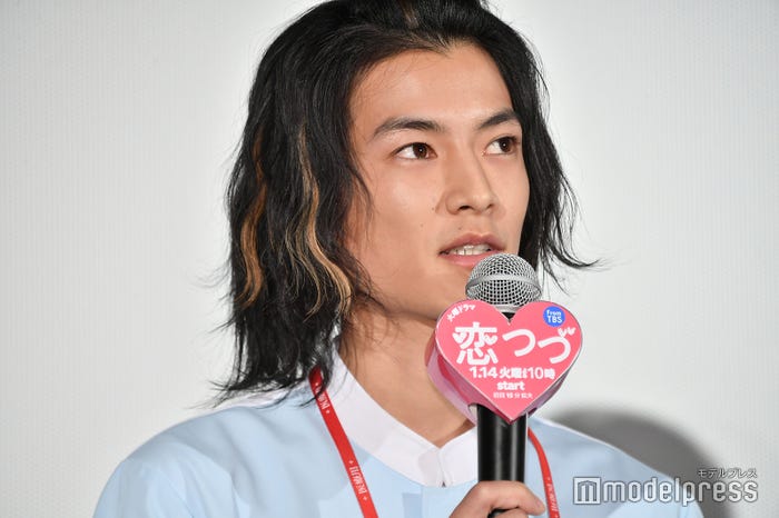 渡邊圭祐 (C)モデルプレス