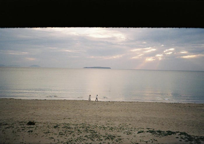 森田美勇人フォト&エッセイ「日常」より/撮影=森田美勇人 (提供写真)