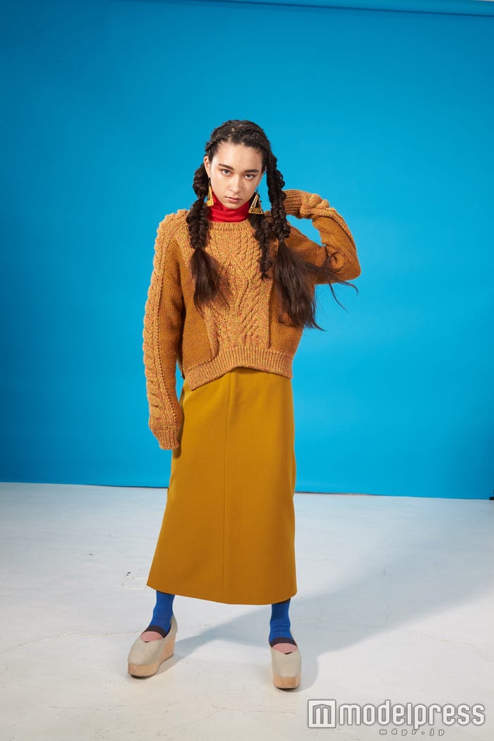 弓ライカ/画像提供:所属事務所