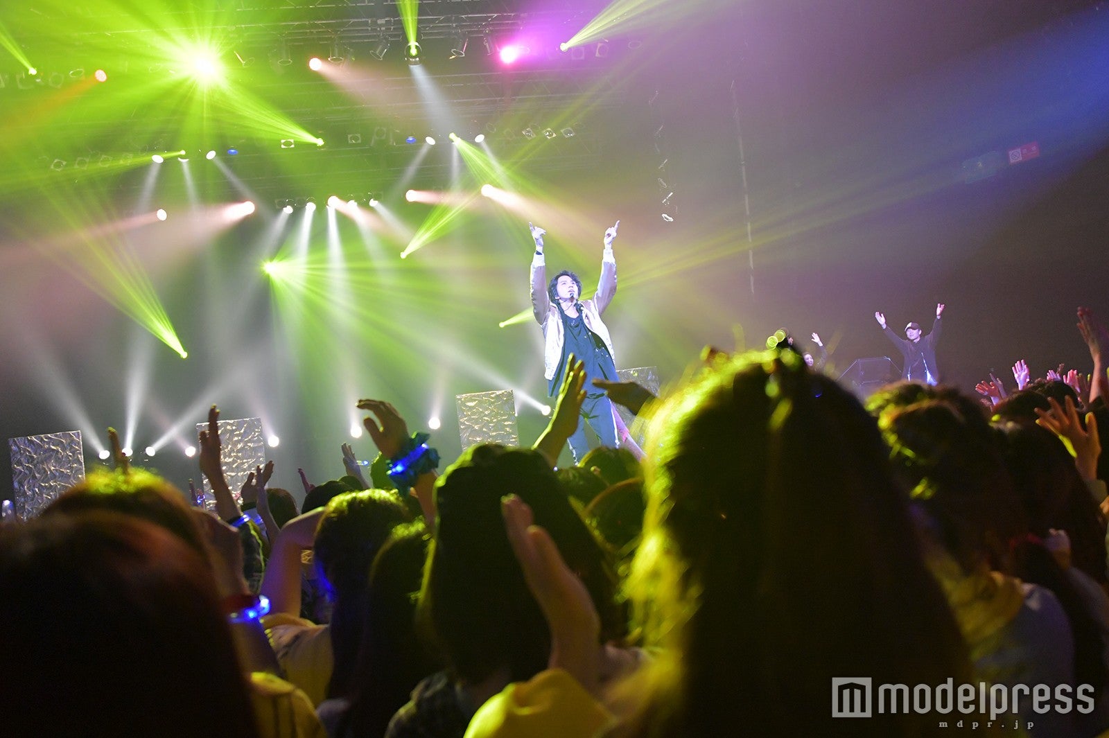 田口 淳之介（C）モデルプレス