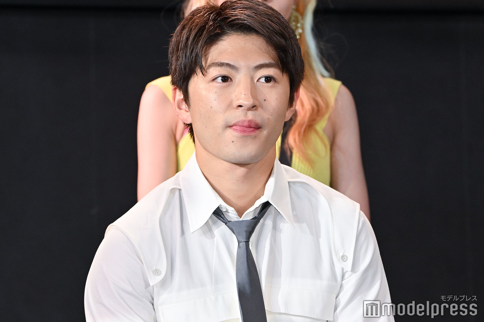 佐野玲於 （C）モデルプレス