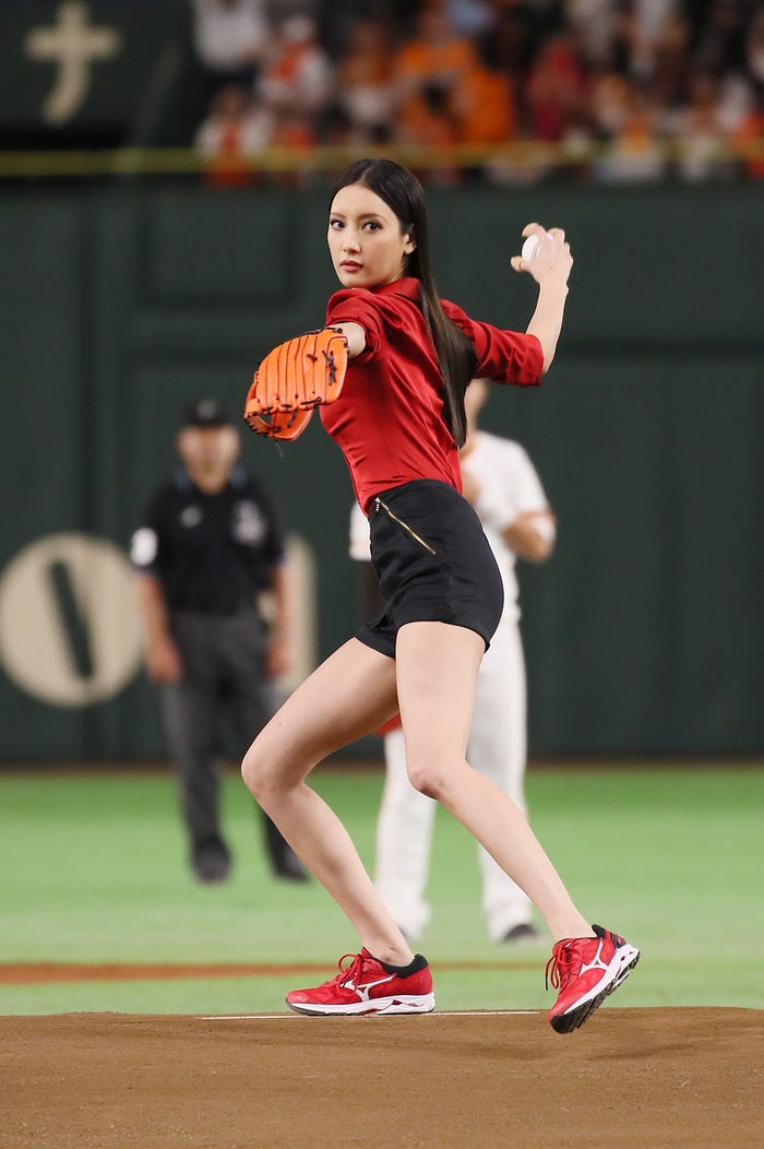 菜々緒(画像提供:日本テレビ)