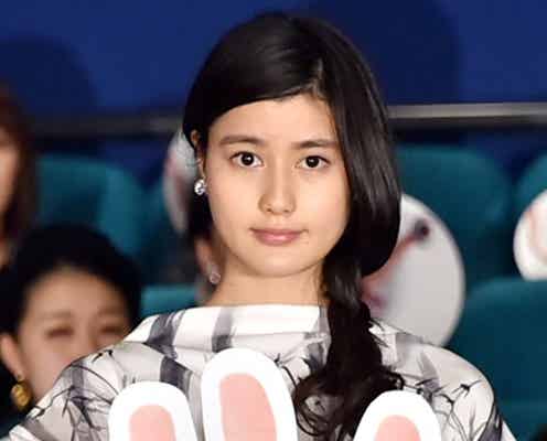 橋本愛に“顔割れ”願望