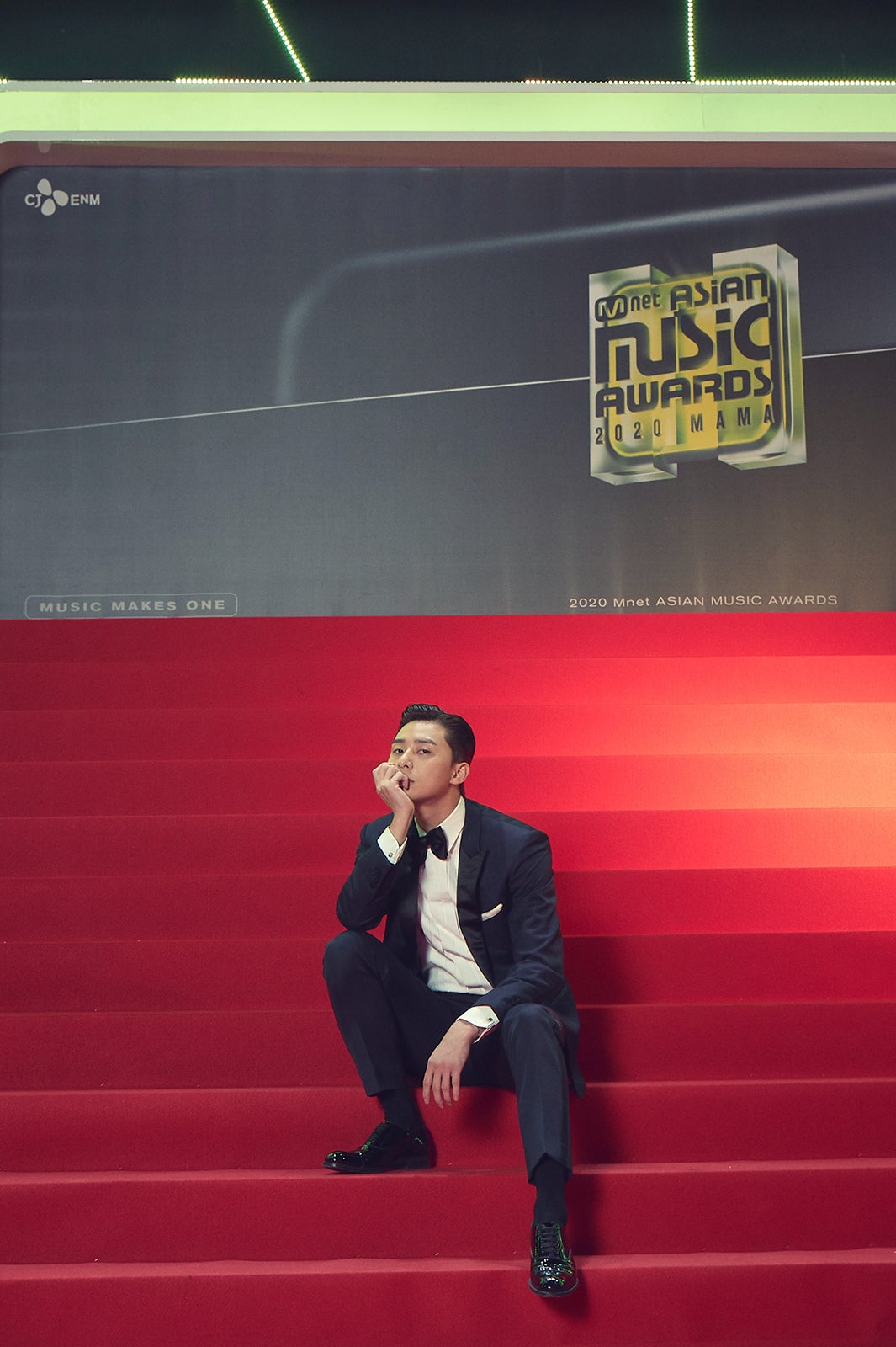 パク・ソジュン