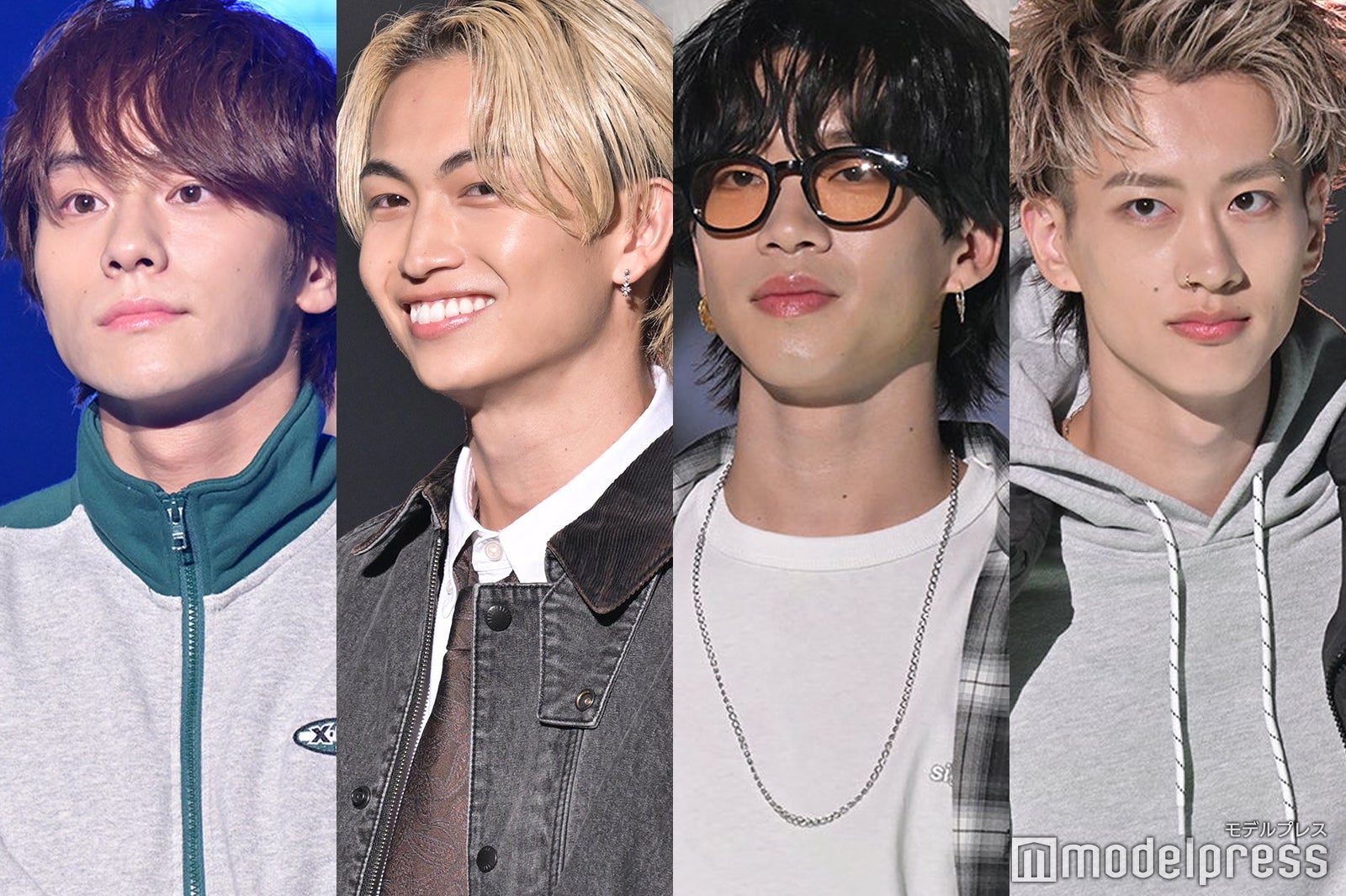 山下幸輝・綱啓永・もーりーしゅーと、コラボダンスにファン歓喜「久しぶりの8LOOM嬉しい」「一生見てられる」