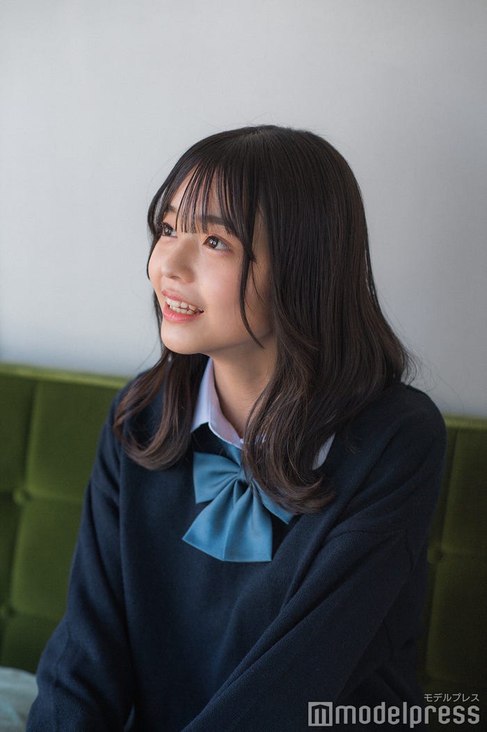 りあんさん(C)モデルプレス