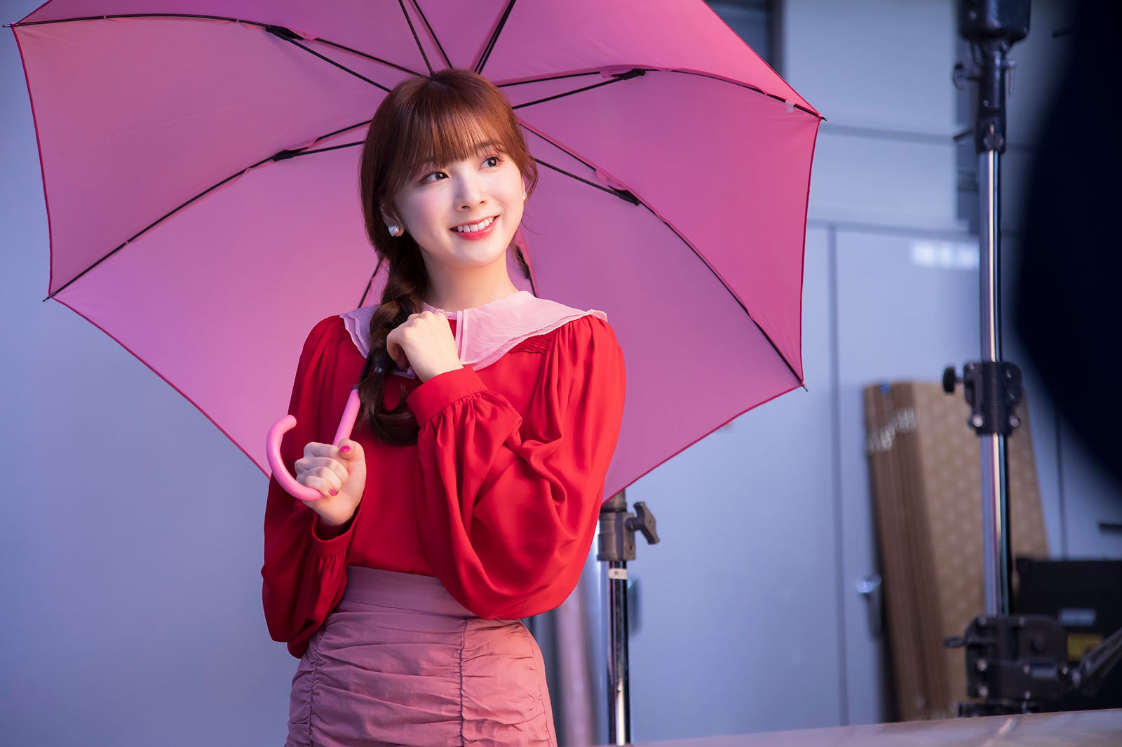 MIIHI（提供写真）