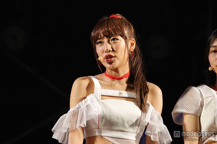 高橋みなみ 何があるかわからない 最後の総選挙へ意気込み 横山由依は 結構不安 モデルプレス 高橋みなみ 何があるかわからない 最後の総選挙へ意気込み 横山由依は 結構不安 モデルプレス