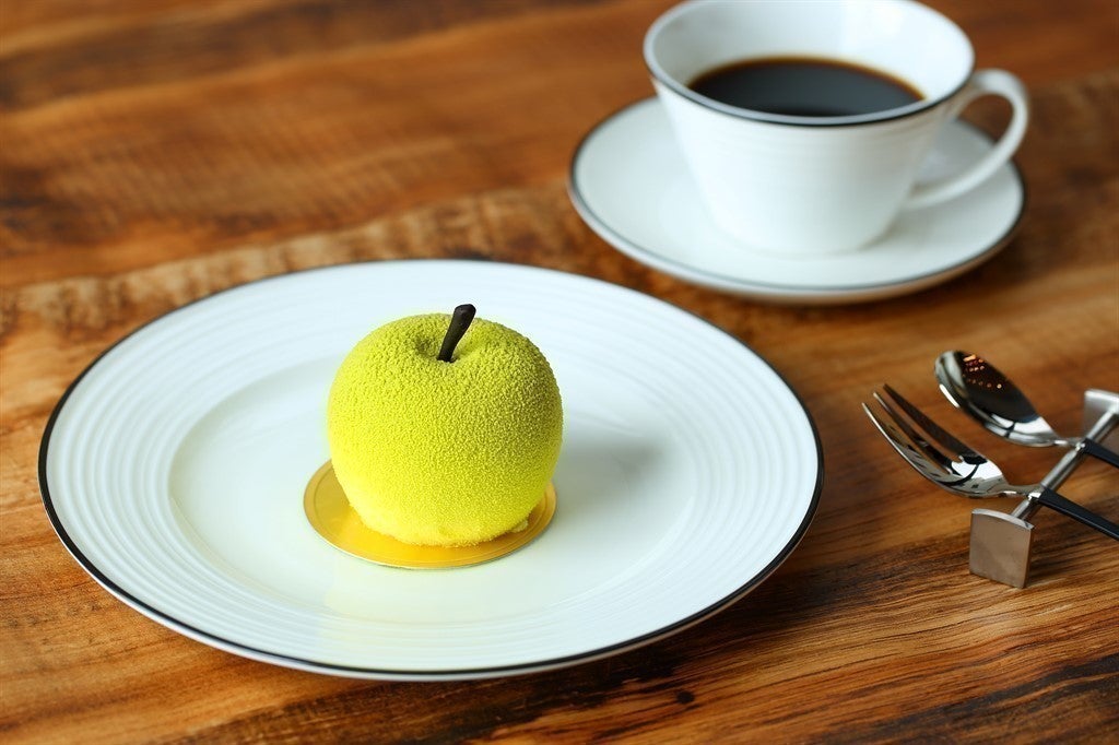 原宿りんご／画像提供：株式会社dot