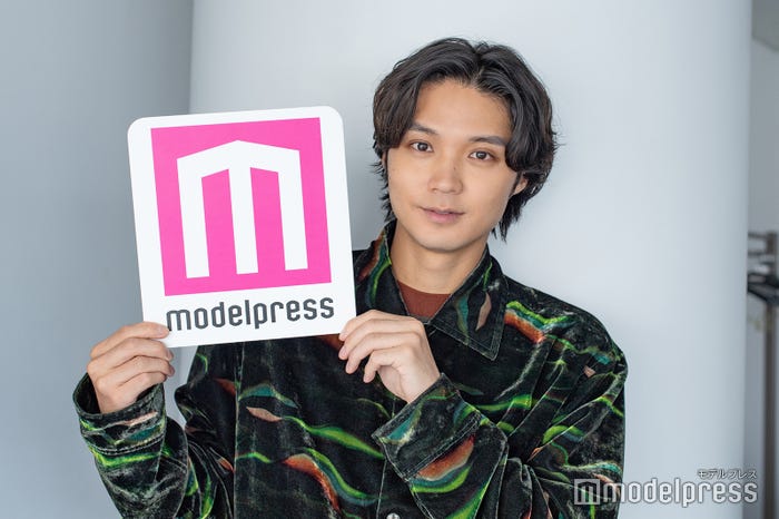 磯村勇斗(C)モデルプレス