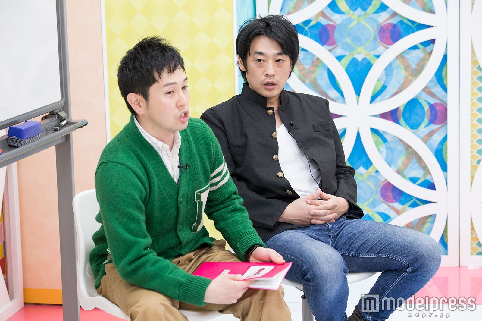 フルーツポンチ （C）モデルプレス