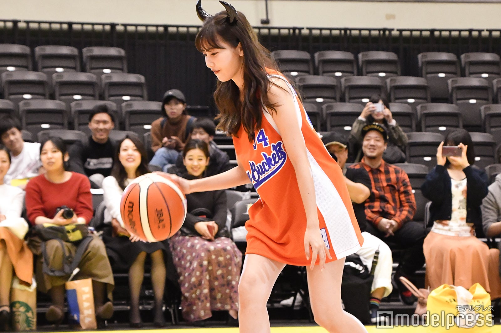 佐野ひなこ（C）モデルプレス