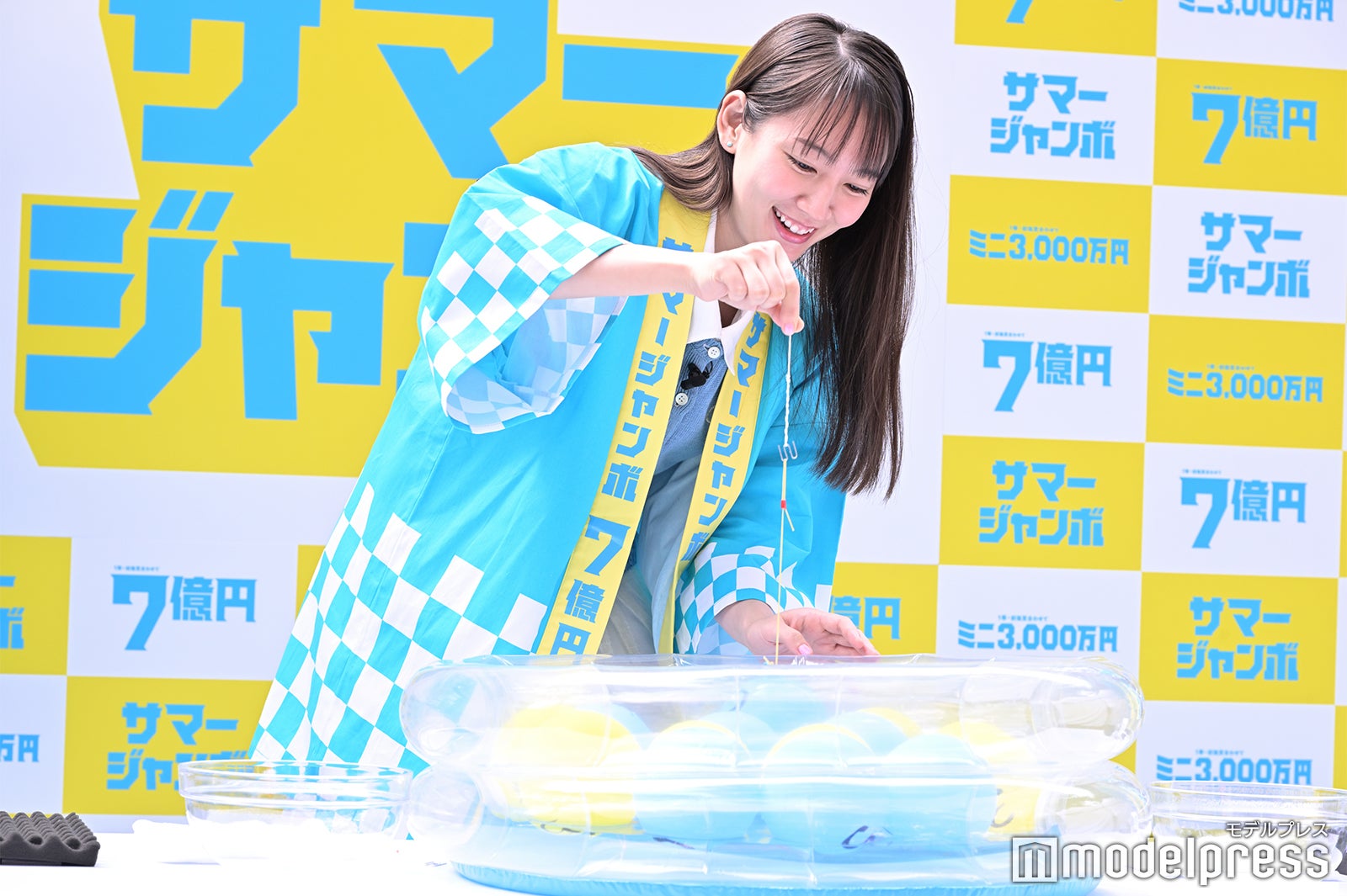 吉岡里帆（C）モデルプレス