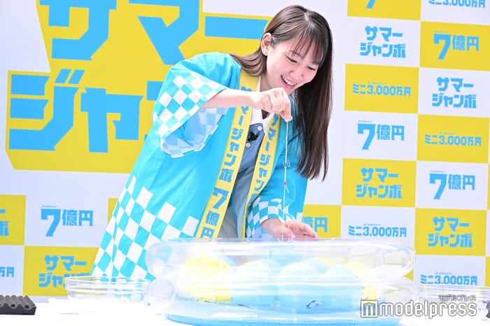 吉岡里帆(C)モデルプレス