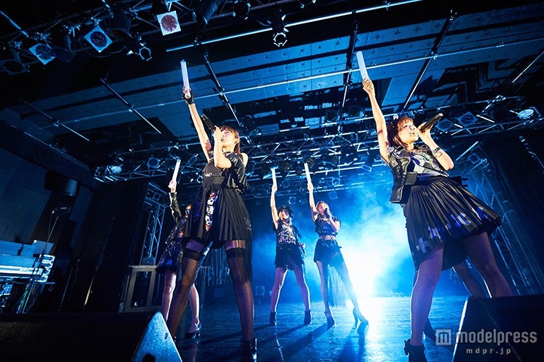 Chu-Z／（C）Yusuke HOMMA