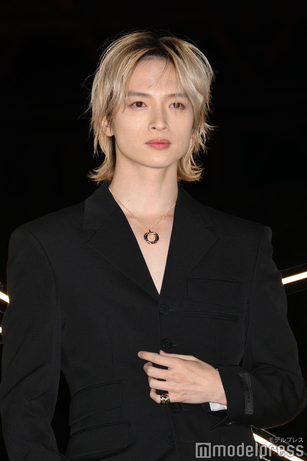 玉森裕太（C）モデルプレス