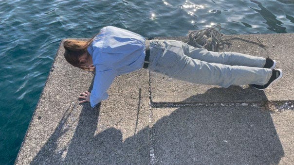 大沼晶保オフィシャルブログより