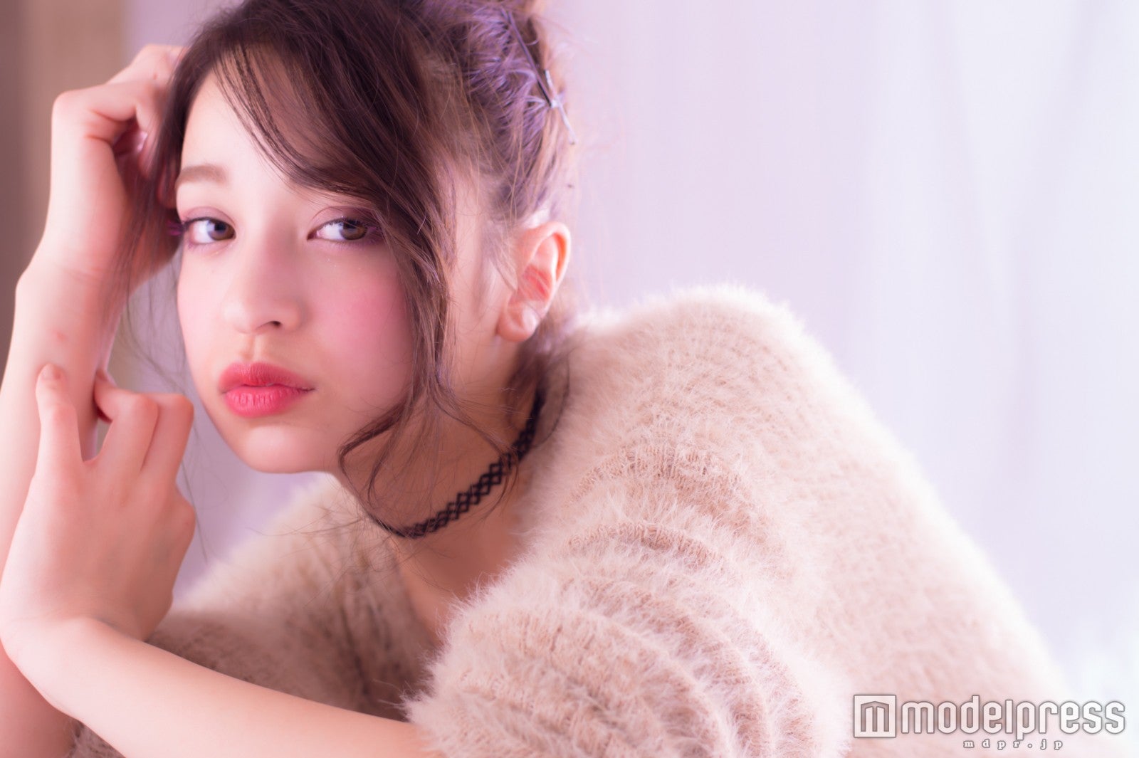 【注目の新成人】日向カリーナ、2019年の目標は「自分を愛す事」