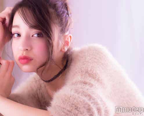 【注目の新成人】日向カリーナ、2019年の目標は「自分を愛す事」