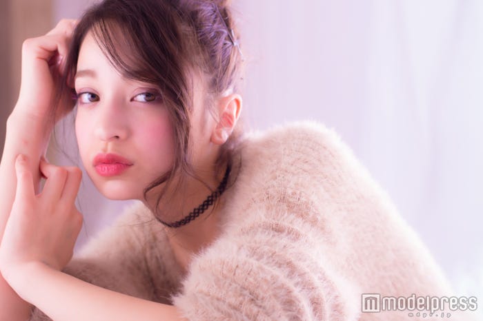 日向カリーナ(C)モデルプレス