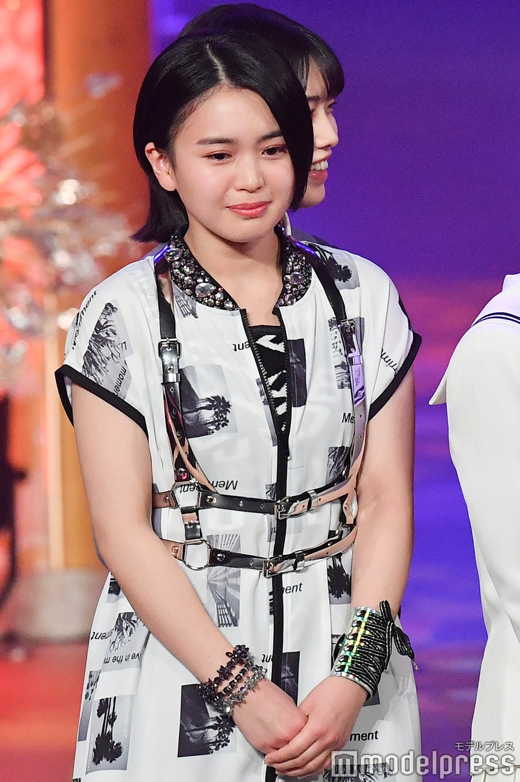 BEYOOOOONDS （C）モデルプレス