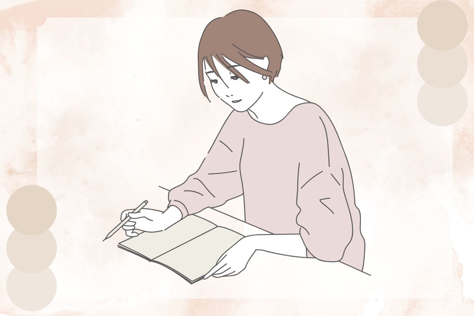 【誕生月別】「言わないだけでしてます」影で努力をしがちな女性ランキング＜第１位～第３位＞