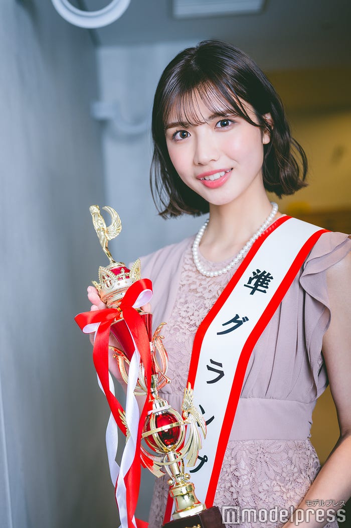 渡辺華音さん(C)モデルプレス