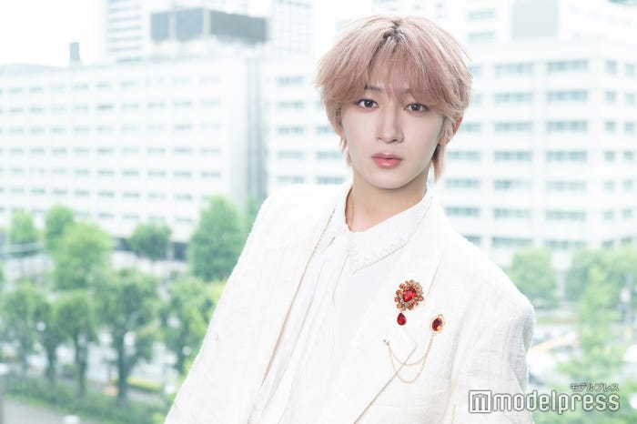 NAOYA(C)モデルプレス