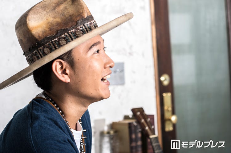 画像5 11 平井 大 セクシーで甘い歌声に海外も反応 聴く人の心を揺さぶる秘密とは 動画あり モデルプレス