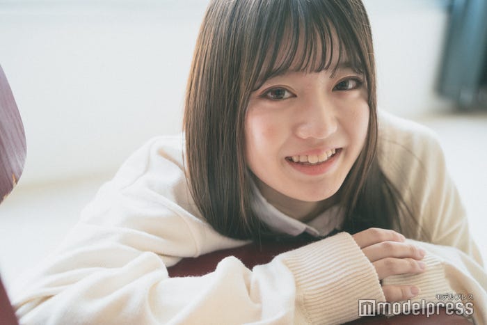 いろさん(C)モデルプレス