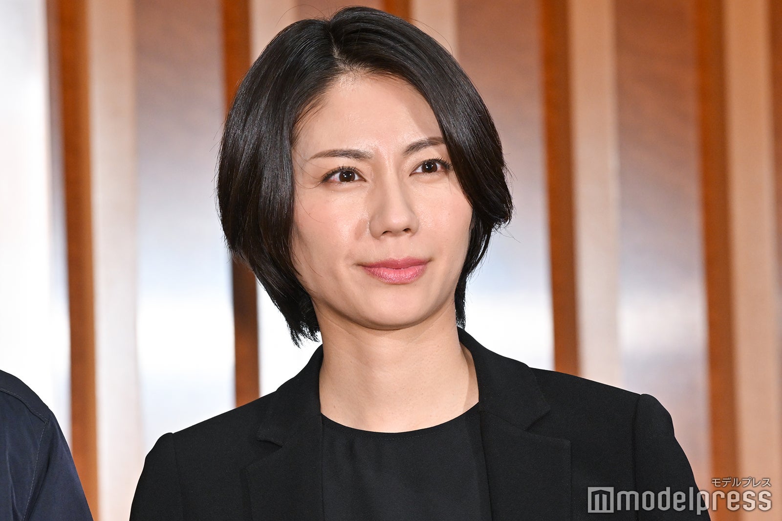 松下奈緒（C）モデルプレス