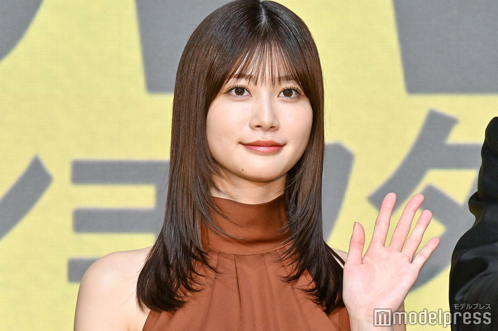 生見愛瑠（C）モデルプレス