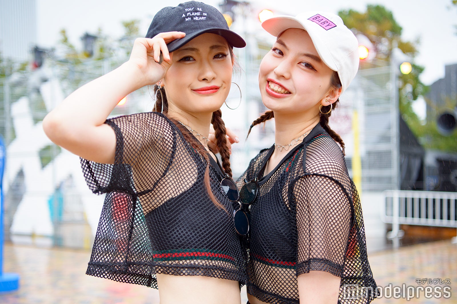 「ULTRA JAPAN 2018」初日スナップ（C）モデルプレス